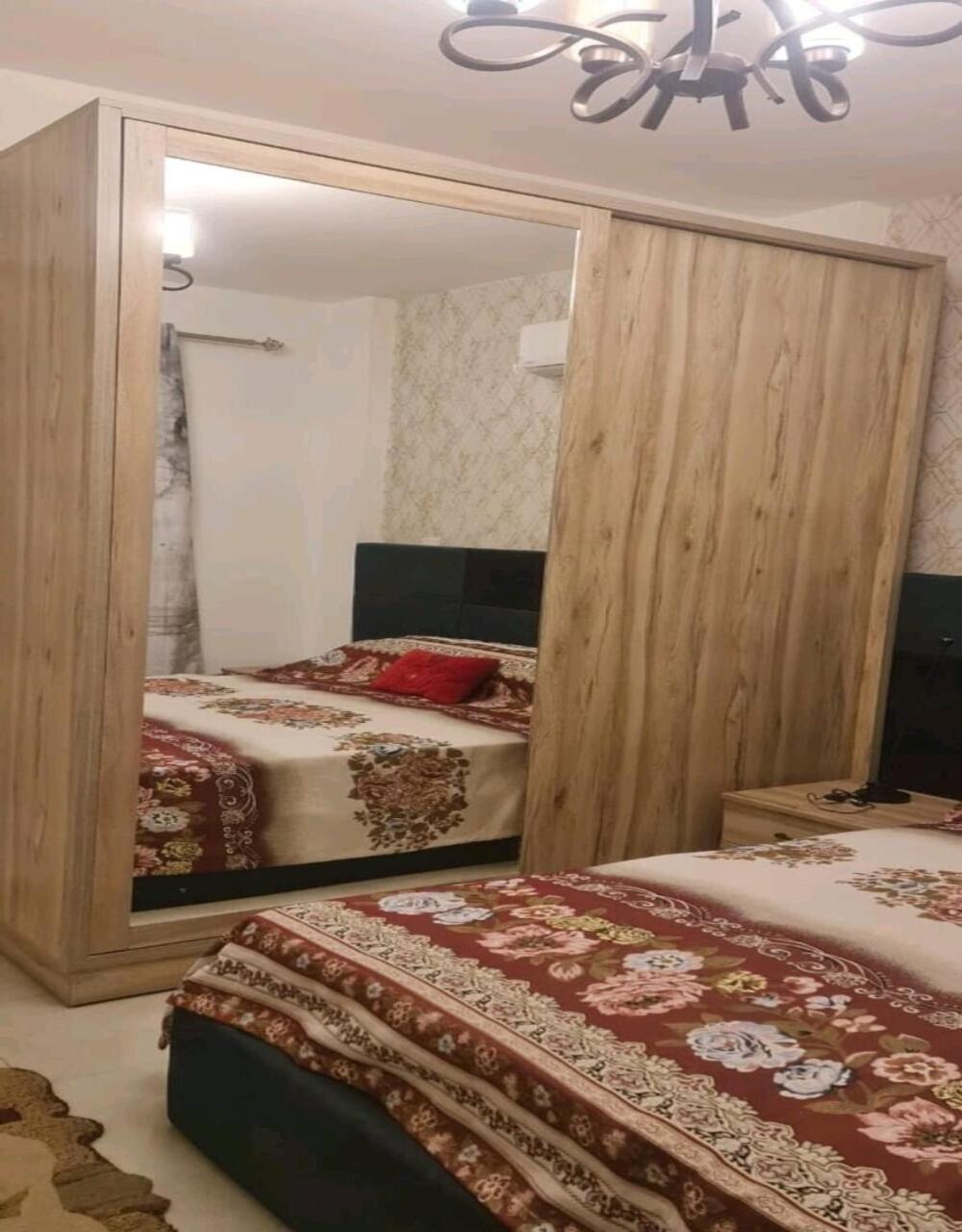 Gate6 Al Rehab Market Beautiful Apartment *
