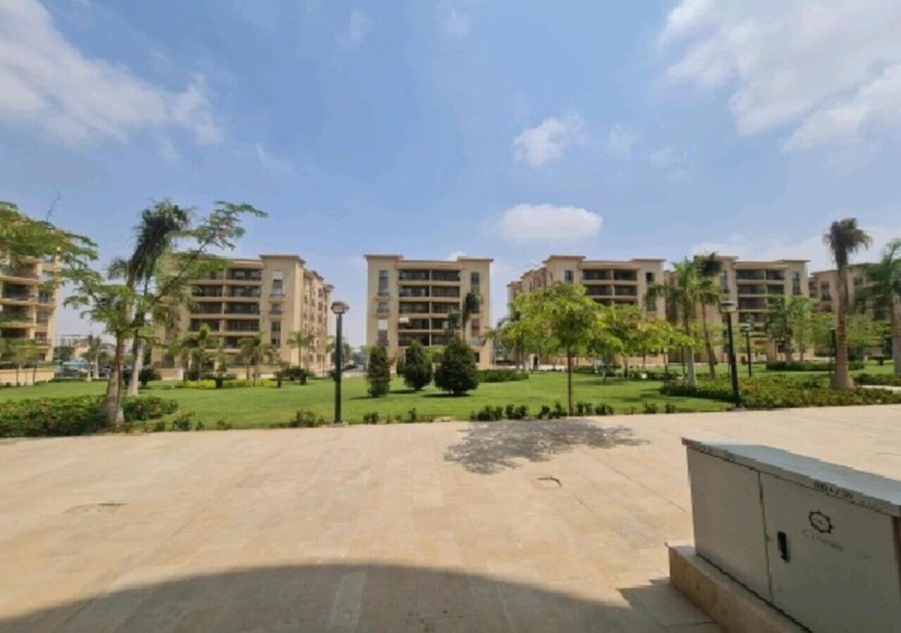 Gate6 Al Rehab Market Beautiful Apartment *