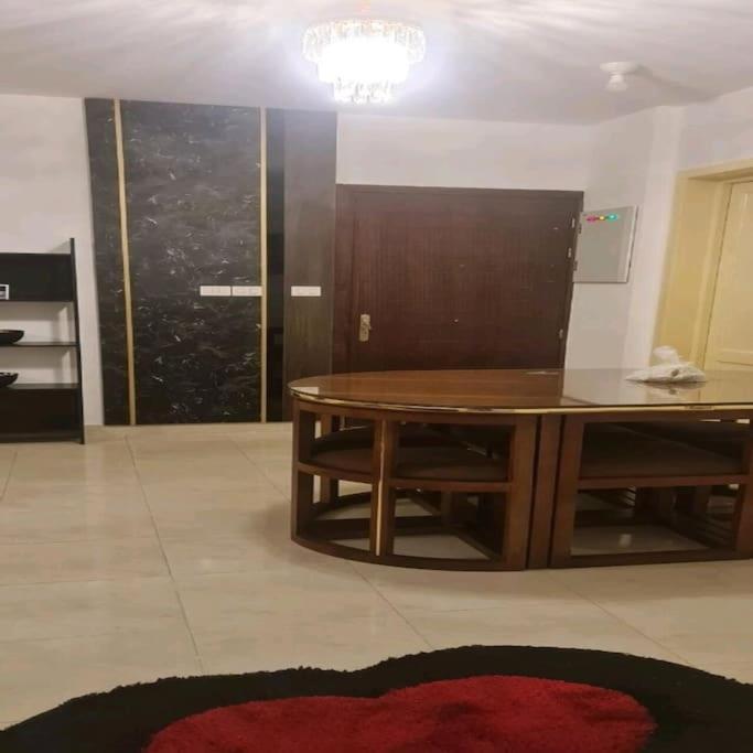 Apartment Gate6 Al Rehab Market Beautiful *