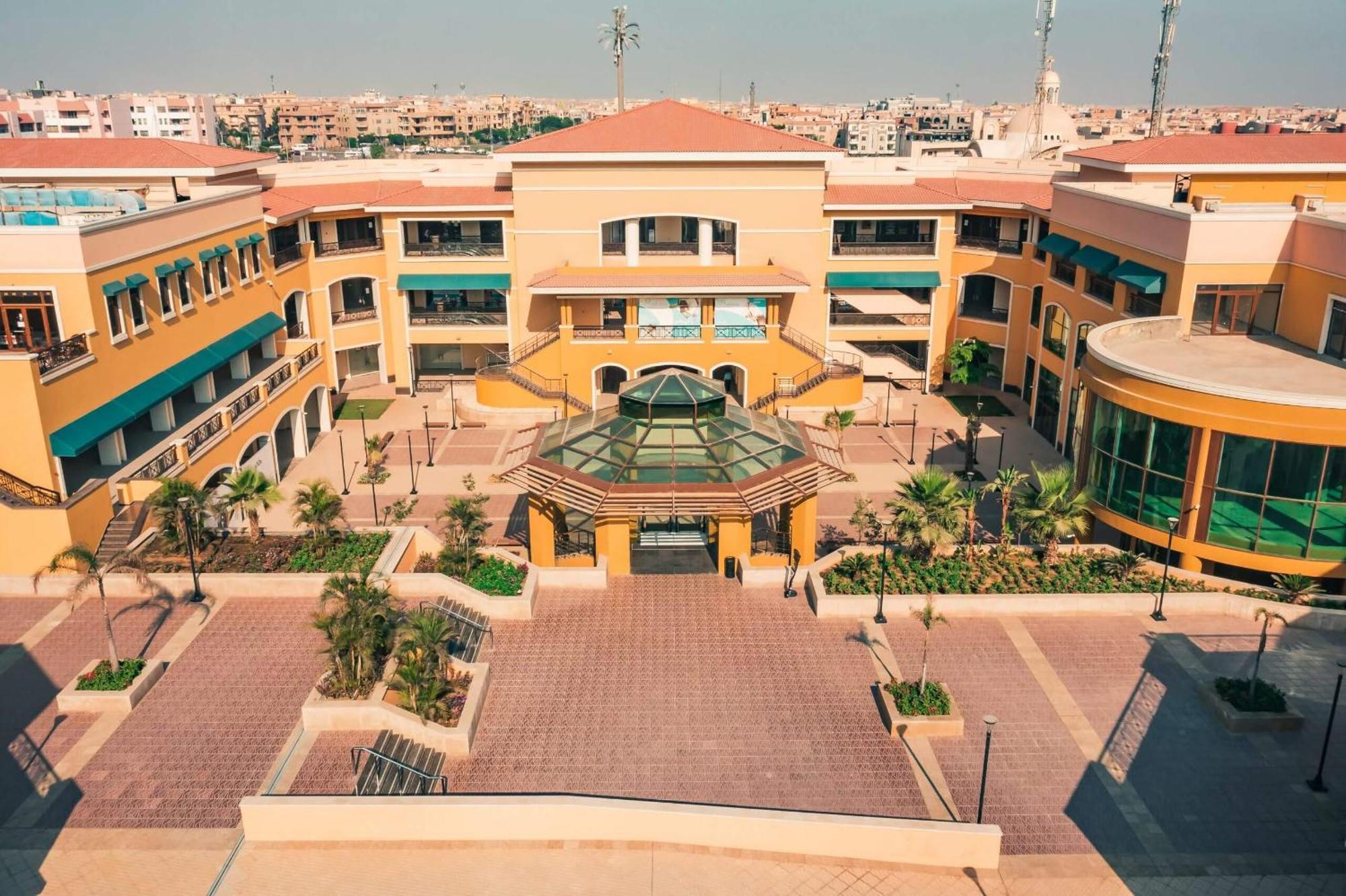Apartment Gate6 Al Rehab Market Beautiful *